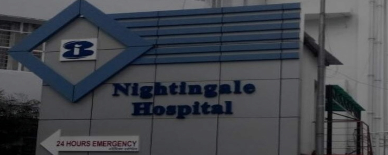 Nightingale Diagnostic And Medicare Centre Pvt Ltd 